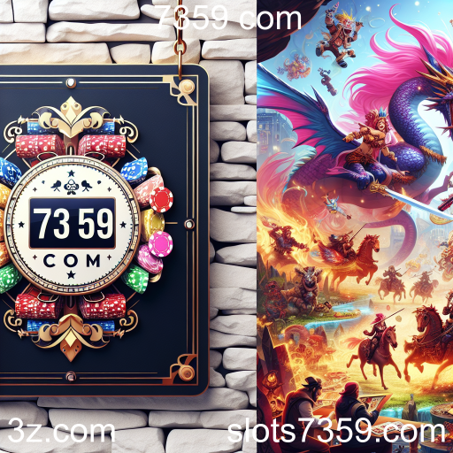 A Magia dos Jogos Fantasy: Uma Jornada pelo Imaginário